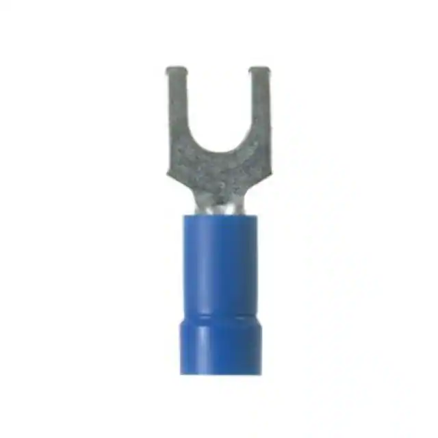 EV14-6FB-L Panduit Corp  Spade Connectors